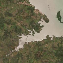 Babaçulândia Satellite Map