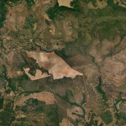 Nova Colinas Satellite Map