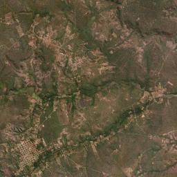Landri Sales Satellite Map