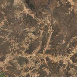 Aroeiras do Itaim Satellite Map