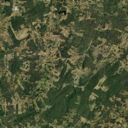 Serra Grande Satellite Map