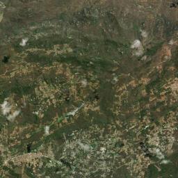 Maturéia Satellite Map