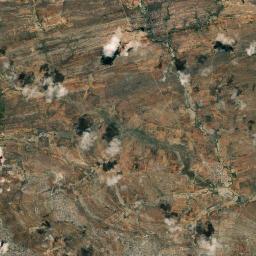 Gurjão Satellite Map