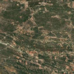 Boa Vista Satellite Map