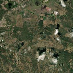 Massaranduba Satellite Map