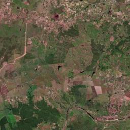 Pilar Satellite Map