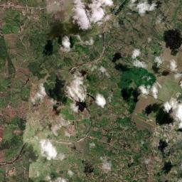 São Miguel de Taipu Satellite Map