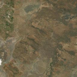 Mafinga Satellite Map