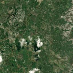 Mkuranga Satellite Map