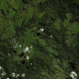 Banjar Satellite Map