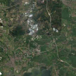 Ambarawa Satellite Map