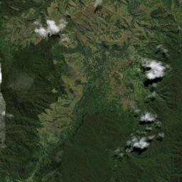 Menyamya Satellite Map
