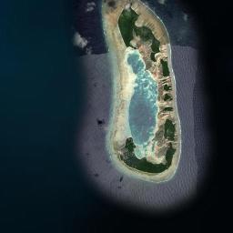 Tanrake Village Satellite Map