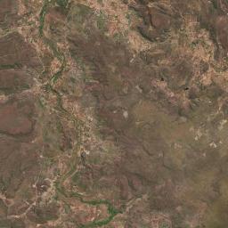 Wall Ferraz Satellite Map