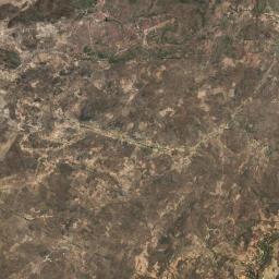 Francisco Macedo Satellite Map