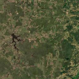 Bonito de Santa Fé Satellite Map