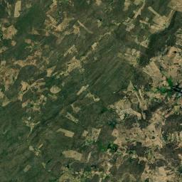 Itaporanga Satellite Map