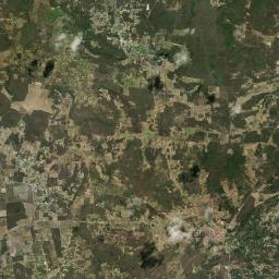 Brejinho Satellite Map