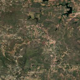 Desterro Satellite Map