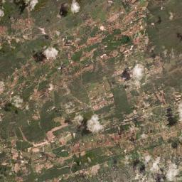 Livramento Satellite Map