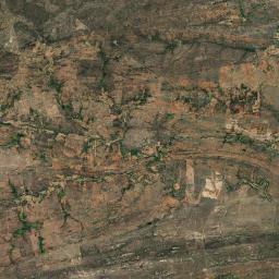 Parari Satellite Map