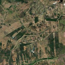 Salgado de São Félix Satellite Map