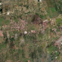 Itabaiana Satellite Map