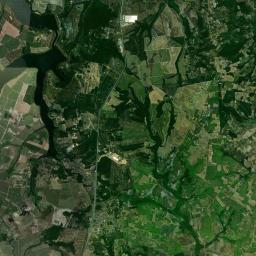 Alhandra Satellite Map
