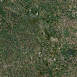 Singaparna Satellite Map