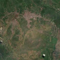Majenang Satellite Map