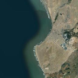 Pacasmayo Satellite Map
