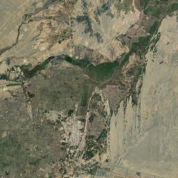 San Pedro de Lloc Satellite Map