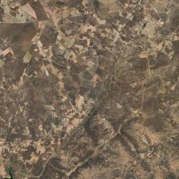 Belém do Piauí Satellite Map