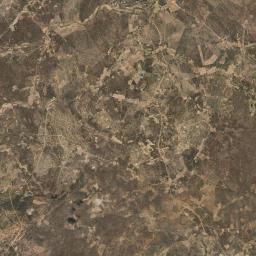 Padre Marcos Satellite Map