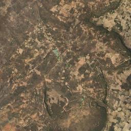 Marcolândia Satellite Map