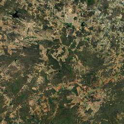 Imaculada Satellite Map