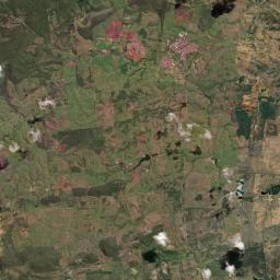 Itatuba Satellite Map