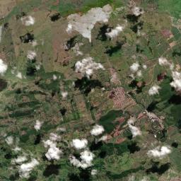 Camutanga Satellite Map