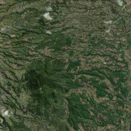 Kabupaten Magelang Satellite Map