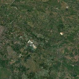Ngawi Satellite Map