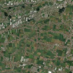 Driyorejo Satellite Map