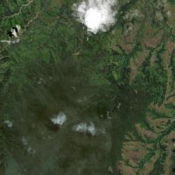 Bulolo Satellite Map