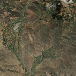 Cascas Satellite Map