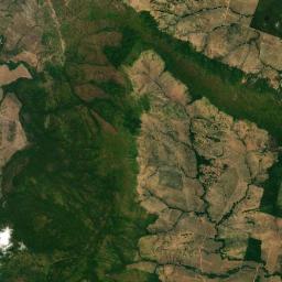 Bannach Satellite Map