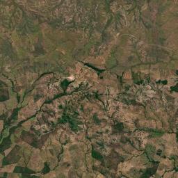 Filadélfia Satellite Map