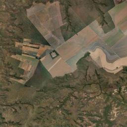 Sebastião Leal Satellite Map