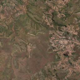 Canavieira Satellite Map