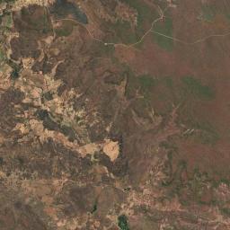 São José do Peixe Satellite Map