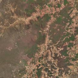 Itainópolis Satellite Map