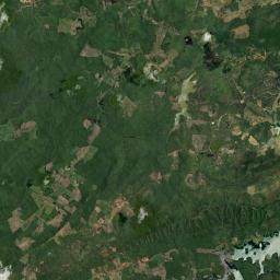 Pedra Branca Satellite Map